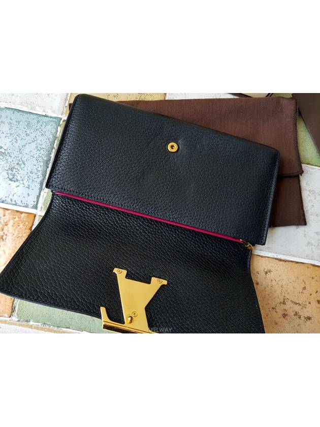 women s long wallet - LOUIS VUITTON - BALAAN 6