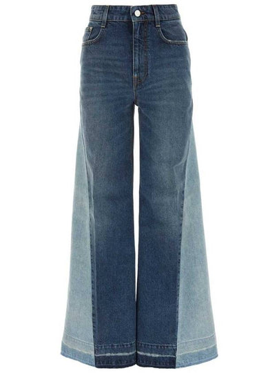 Jeans 6D01773SPH39 4147 B0440398611 - STELLA MCCARTNEY - BALAAN 2