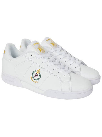 x Reebok NPC Classic Sneakers White GZ9251 - PALACE - BALAAN 1