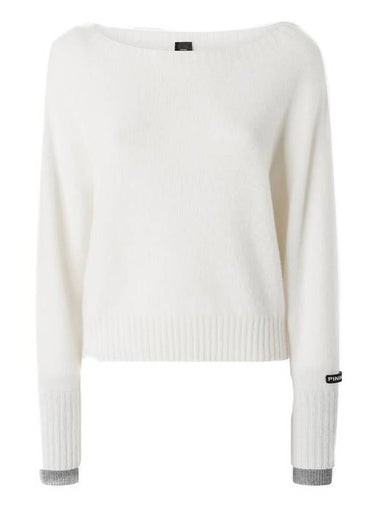 Pinko Sweaters - PINKO - BALAAN 1