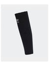 Logo Leg Warmers Black - ADIDAS - BALAAN 2