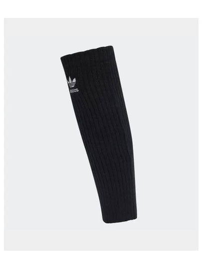 adidas leg warmers black IY4104 - ADIDAS - BALAAN 2