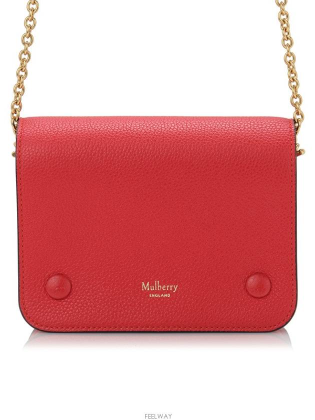 women cross bag - MULBERRY - BALAAN 1