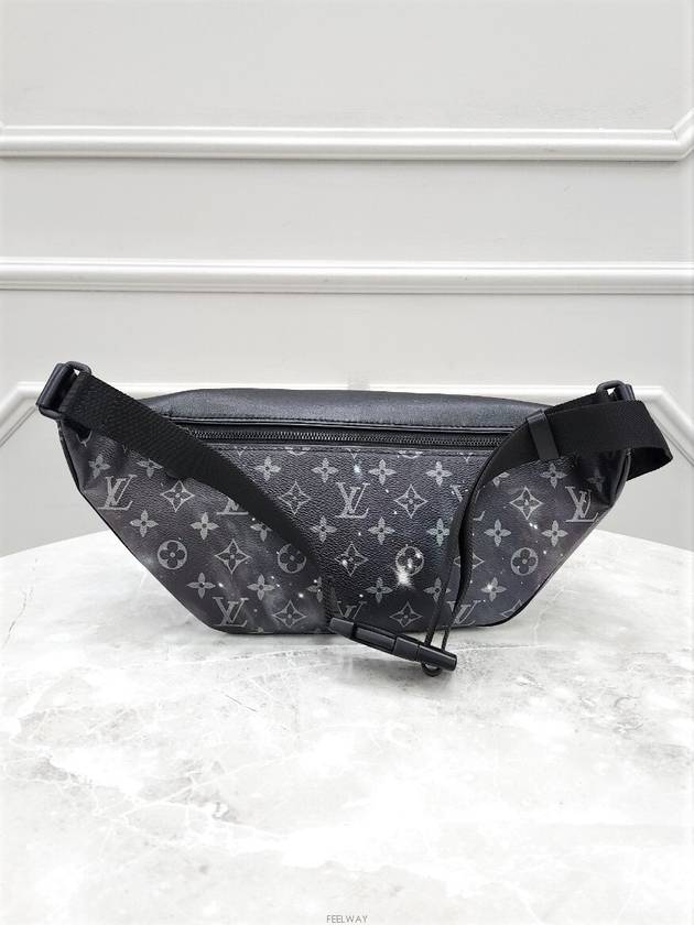 men messenger bag - LOUIS VUITTON - BALAAN 3