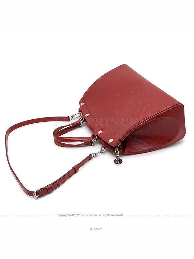 women shoulder bag - LOUIS VUITTON - BALAAN 6