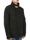 PMJCKMA04 BLACK Men s Jumper Jacket - PARAJUMPERS - BALAAN 6