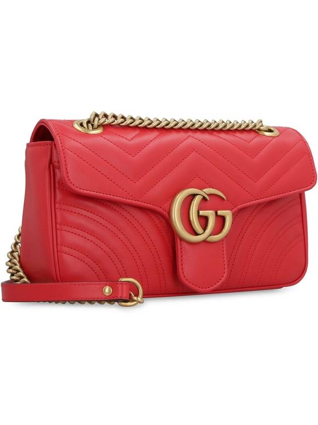 Gucci Marmont Bags - GUCCI - BALAAN 4