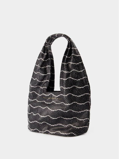 Small Shoulder Bag - Chylak - Leather - Printed - CHYLAK - BALAAN 2