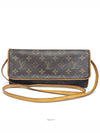 women cross bag - LOUIS VUITTON - BALAAN 1