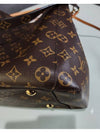 women tote bag - LOUIS VUITTON - BALAAN 4