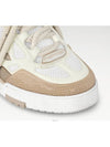 1ACRNR NEW LV Skate Sneakers - LOUIS VUITTON - BALAAN 5