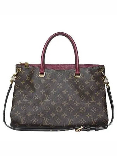 M42810 2 WAY bag - LOUIS VUITTON - BALAAN 2