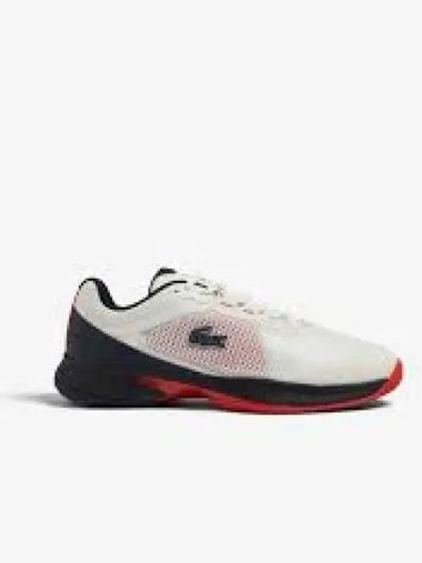 Tech Point SMA745SMA0015WN1 Tennis Shoes 1280086 - LACOSTE - BALAAN 1