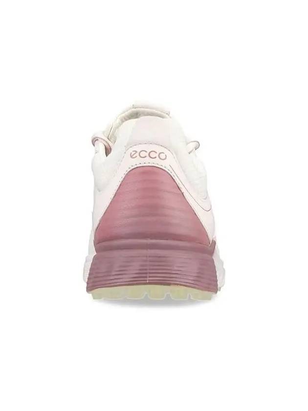 S Three Spikeless Pink - ECCO - BALAAN 5