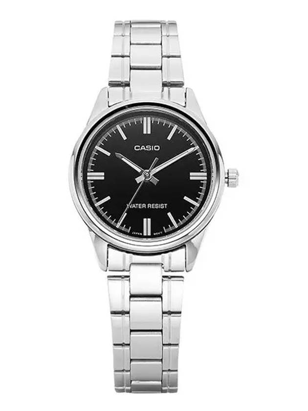 LTP V005D 1AUDF Women s Watch - CASIO - BALAAN 2