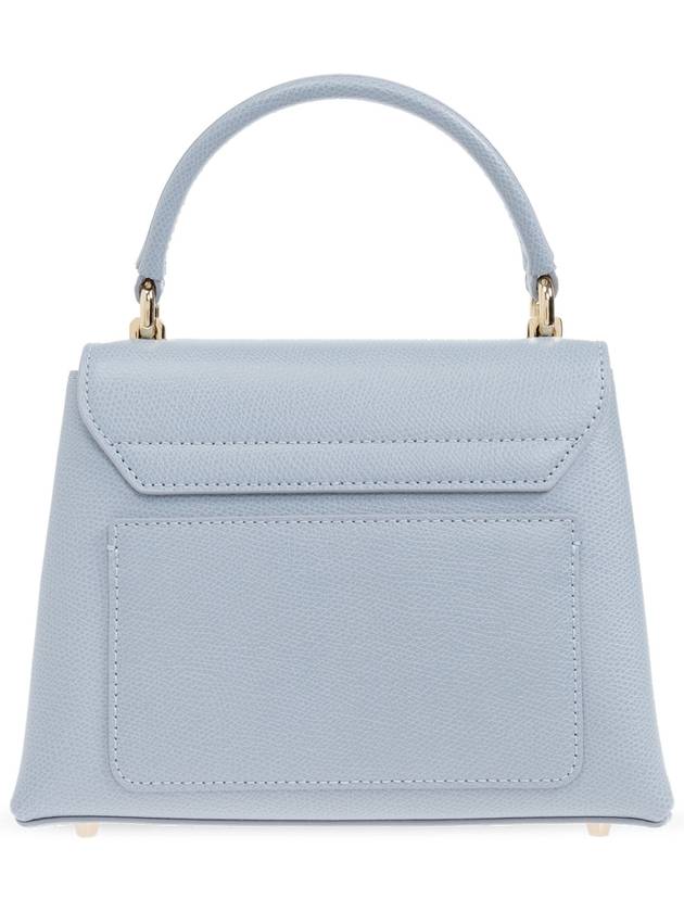 Furla Handbag 1927 Mini, Women's, Light Blue - FURLA - BALAAN 3