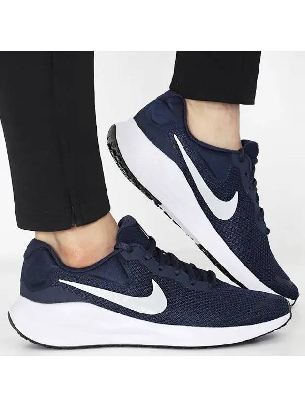 Genuine Revolution 7 FB2207 400 - NIKE - BALAAN 2