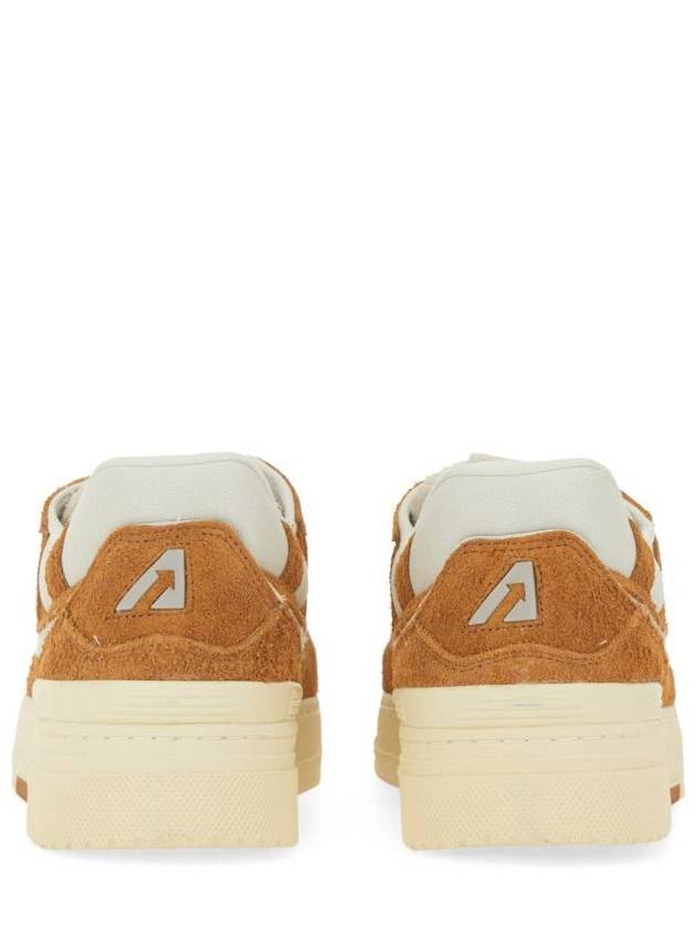 Autry Sneaker "Clc" - AUTRY - BALAAN 3