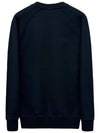 Palais Royal Classic Sweatshirt Black - MAISON KITSUNE - BALAAN 3