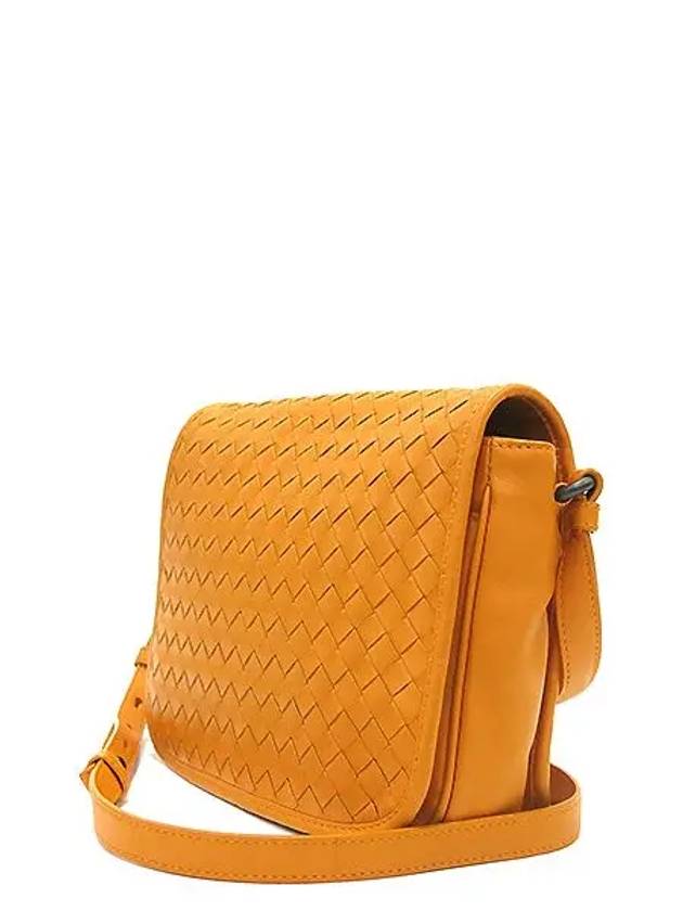 357071 Crossbody Bag - BOTTEGA VENETA - BALAAN 3