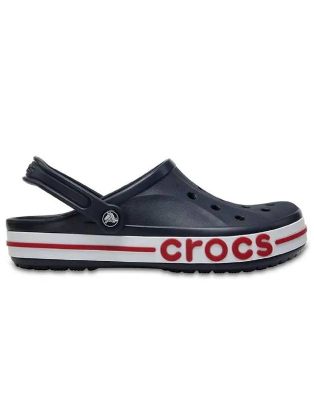 Baya Band Clog Sandals Navy - CROCS - BALAAN 6