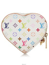 women card wallet - LOUIS VUITTON - BALAAN 4