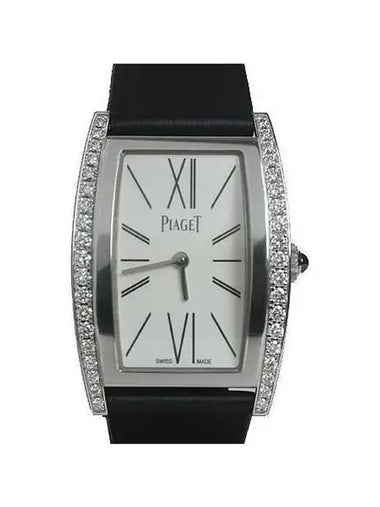 G0A41189 Women s Watch - PIAGET - BALAAN 1