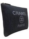 A81980 Clutch Bag - CHANEL - BALAAN 3