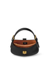 Low Key Shoulder Bag Black - LOUIS VUITTON - BALAAN 4