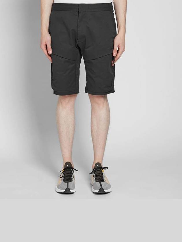 01928618010Tech Pack Short PantsBlack - NIKE - BALAAN 4