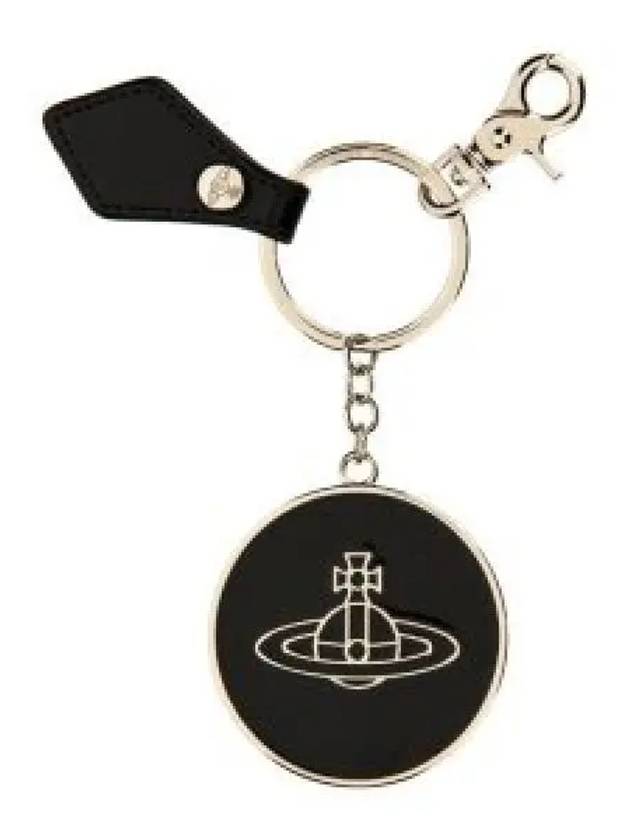 Orb Keyring 82030102U OM000GN401 1318589 - VIVIENNE WESTWOOD - BALAAN 1