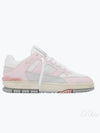 Area Low Top Sneakers Pink - AXEL ARIGATO - BALAAN 2