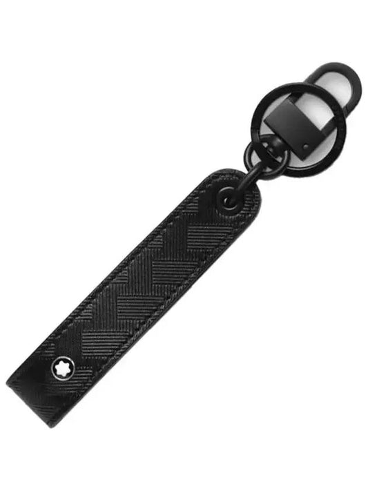 Extreme 30 Key Holder Black - MONTBLANC - 1