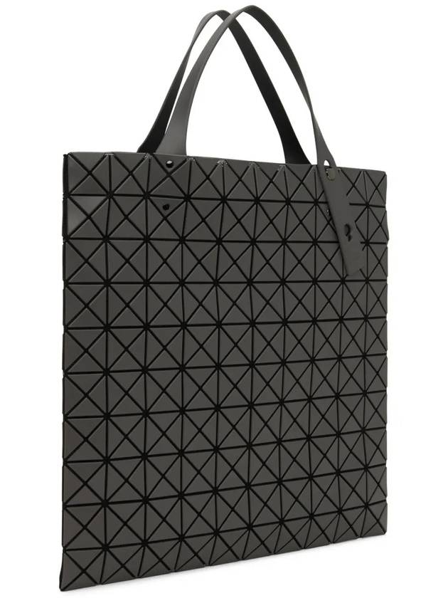 Bao Bao Issey Miyake Prism Vinyl Zipper Signature Tote Bag - ISSEY MIYAKE - BALAAN 2