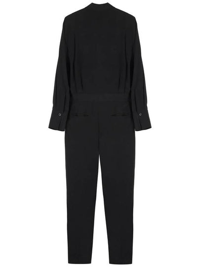 Equipment Silk Jumpsuit - EQUIPMENT - BALAAN 2