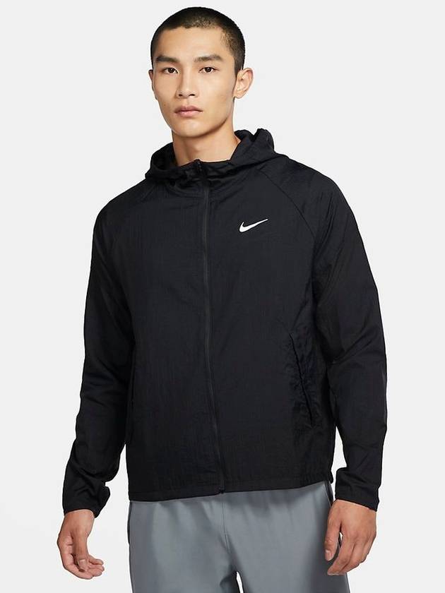 Essential Jacket CU5358 010 - NIKE - BALAAN 1