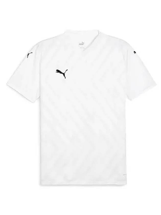 Team Glory Jersey 70574004 Short Sleeve T Shirt - PUMA - BALAAN 1