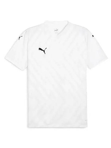 Team Glory Jersey 70574004 Short Sleeve T Shirt - PUMA - BALAAN 1