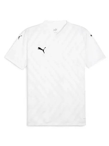 Team Glory Jersey 70574004 Short Sleeve T Shirt - PUMA - BALAAN 1