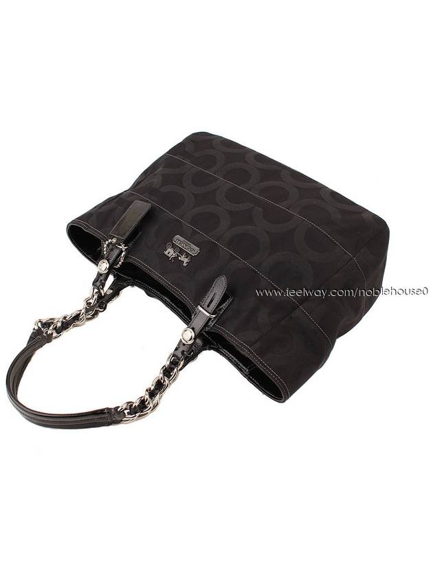 women shoulder bag - COACH - BALAAN 4