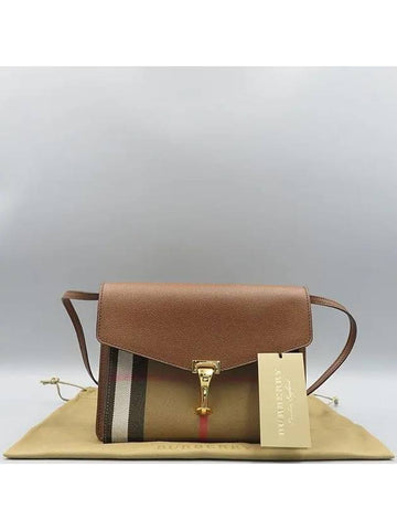 3980826 Crossbody bag - BURBERRY - BALAAN 1