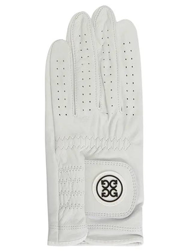 Men's Essential Golf Gloves Snow - G/FORE - BALAAN 1