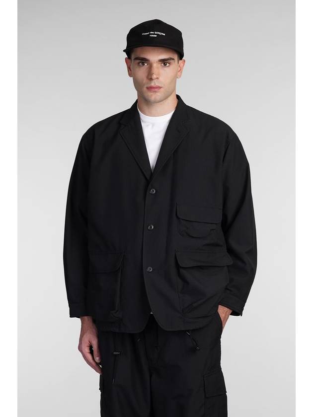 Comme Des Garçons Homme Blazer - COMME DES GARCONS - BALAAN 1