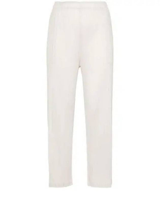 Pleated Please Straight Pants PP46JF125 03 - ISSEY MIYAKE - BALAAN 2