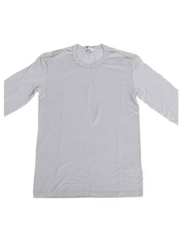 Long sleeve underwear t shirt 271351 - DOLCE&GABBANA - BALAAN 1