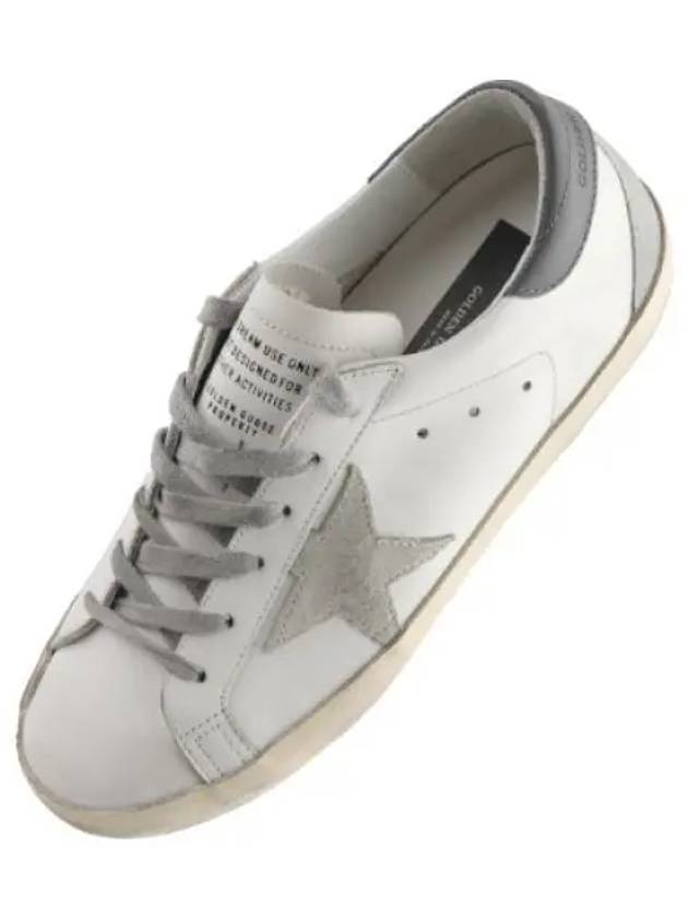 Superstar Classic Sneakers Suede Star Women s - GOLDEN GOOSE - BALAAN 1