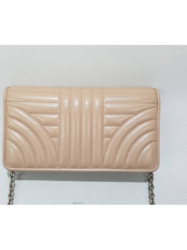 women cross bag - PRADA - BALAAN 4