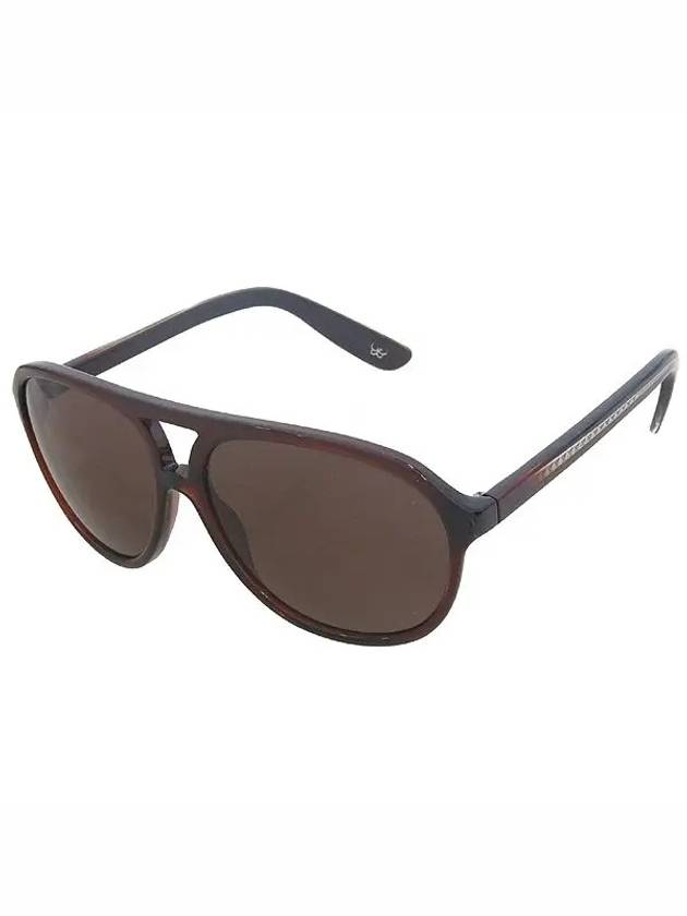 BV143 sunglasses - BOTTEGA VENETA - BALAAN 3