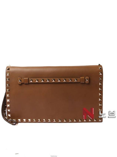 women clutch bag - VALENTINO - BALAAN 1