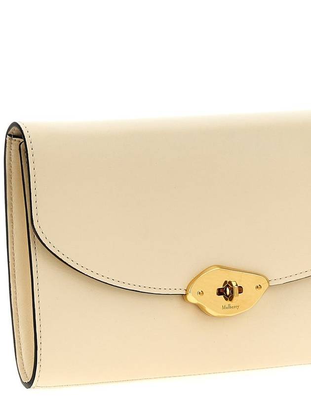 Mulberry 'Lana' Clutch - MULBERRY - BALAAN 3